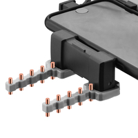 DJI Mavic Air 2 S/MIN 2 wzmacniacz sygnału antena Yagi dla Mavic Air 2 rozszerzony zasięg antena Yagi wzmacniacz sygnału anteny akcesoria do dronów 3